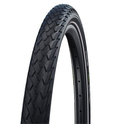 Green Marathon Buitenband 28 x 2.00 (50-622) Zwart