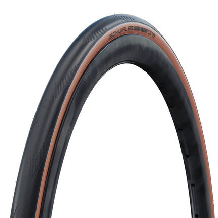 ONE RaceGuard 28 x 1.10 (28-622) Addix Zwart/Brons