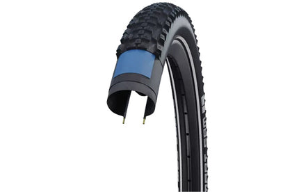 Smart Sam Performance buitenband 29 x 2.25 (57-622) zwart