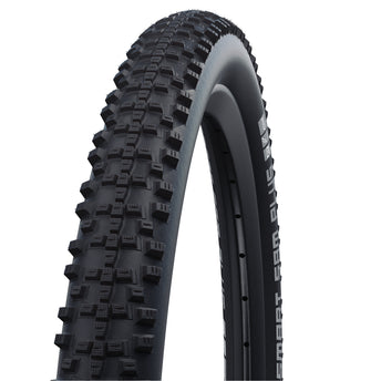 Smart Sam Plus Buitenband 26 x 2.25 (57-559) HS476 Zwart