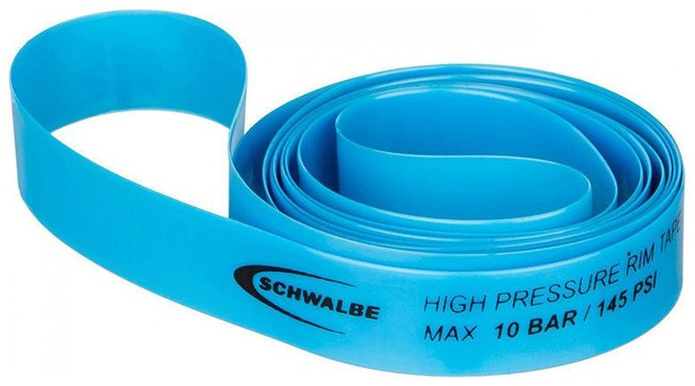 Felgenband aus Polyurethan 28 Zoll (18-622), 2 Stück, blau