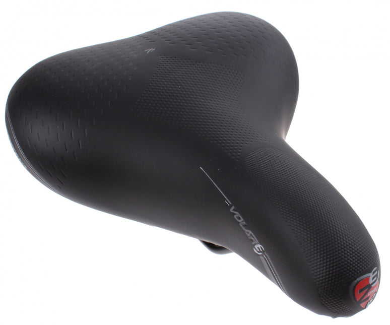 Comfort Plus Sattel Unisex