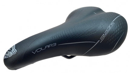 zadel Volare Comfort Plus heren