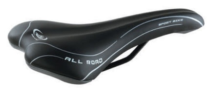 All Road zadel unisex