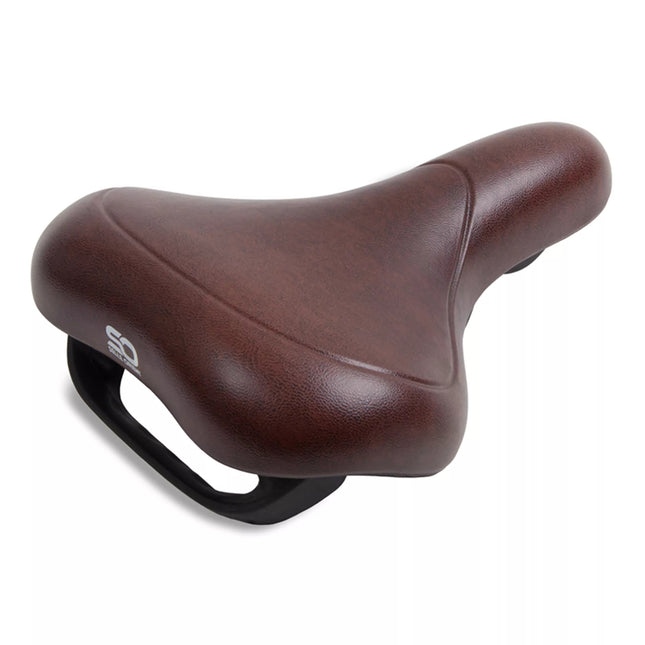 E-comfort Sattel Unisex 260 x 214 mm