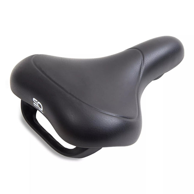 E-comfort Sattel Unisex 260 x 214 mm