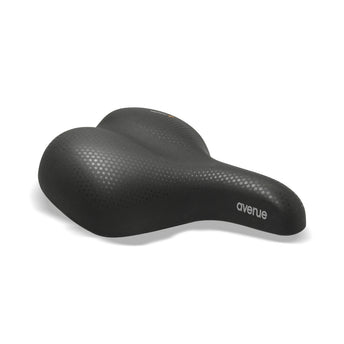 Avenue Relaxed Fietszadel 267 x 218 mm 90°