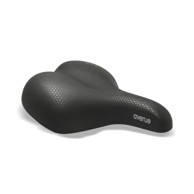 Avenue Relaxed Fietszadel 267 x 218 mm 90°