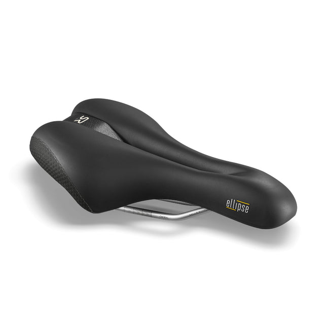 Ellipse Athletic Fietszadel 266 x 163 mm 45°