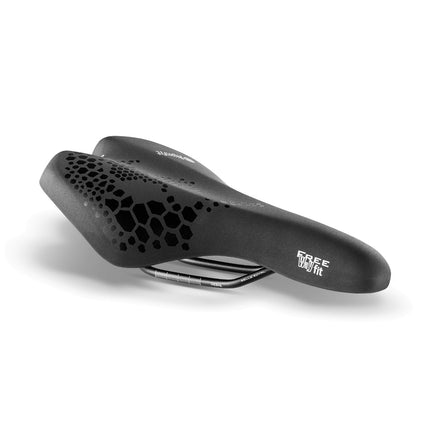 Freeway Fit Athletic Fietszadel 280 x 158 mm 45°