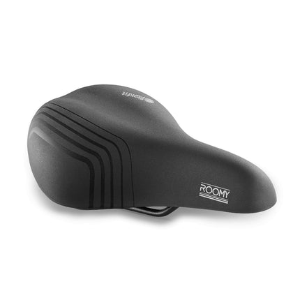 Roomy Moderate Fietszadel 246 x 181 mm 60°