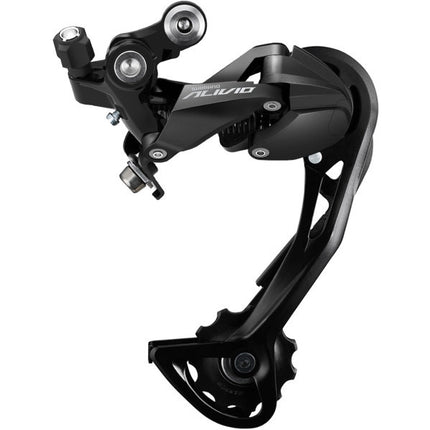Deore M5120 SGS achterderailleur 10-11 speed