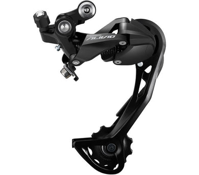 Deore M5120 SGS achterderailleur 10-11 speed