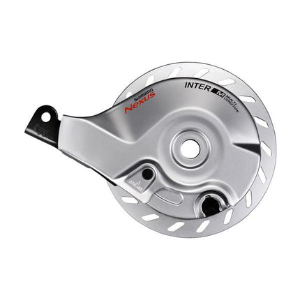 Nexus Rollerbrake Achter BR-C3000-R met standaard Remkracht