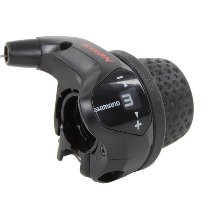 Nexus SL-3S41E Draaiversteller 3 Speed Met kabels