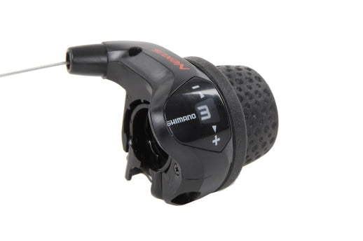 Nexus SL-3S41E Draaiversteller 3 Speed Met kabels