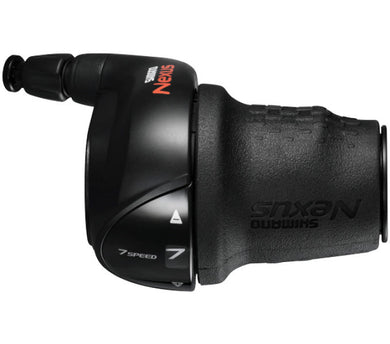 Nexus SLC3000 NX10 Draaiversteller 7V Inclusief Kabels