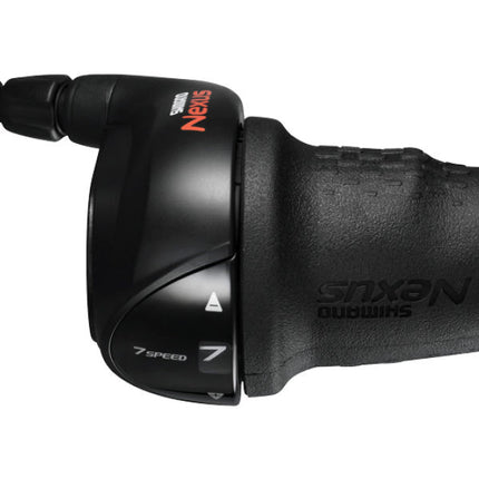 Nexus SLC3000 NX10 Draaiversteller 7 Versnellingen