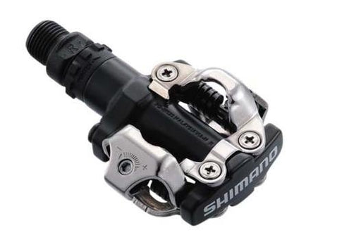 Klikpedaal MTB / Race SPD PDM 520 9/16 Inch Set
