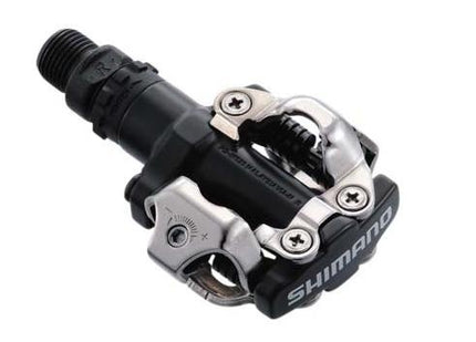 Klikpedaal MTB / Race SPD PDM 520 9/16 Inch Set