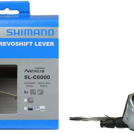 Revo shifter SL-C6000 Nexus 8V 2100mm