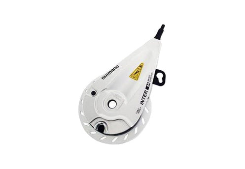 Rollerbrake Remplaat Voor BR-C3000-F Compleet