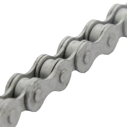 ketting 1/2 x 1/8 112 schakels anti-roest