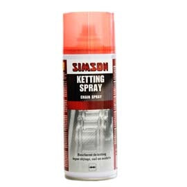 Kettenspray, 400 ml