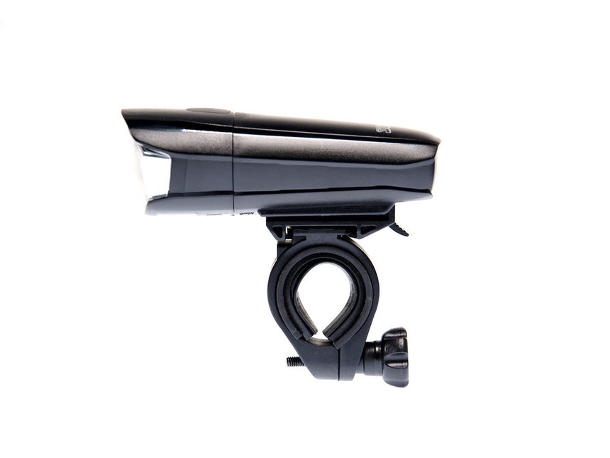 koplamp Amaze led batterijen