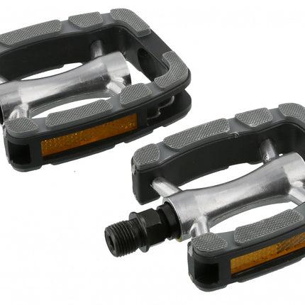 pedalen set Elegant Comfort 9/16 inch