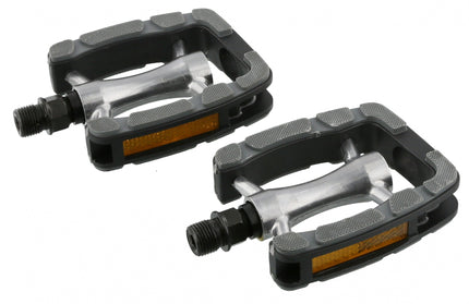 pedalen set Elegant Comfort 9/16 inch