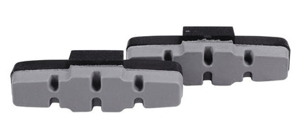 remblokken Magura E-Bike HS33/HS11 rubber 2 stuks