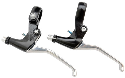 remgrepenset v-brake/cantilever 4-vinger 2-delig