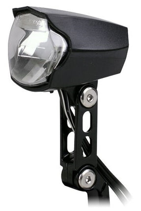 Luminous-Frontlicht, Nabendynamo, LED, 30 Lux