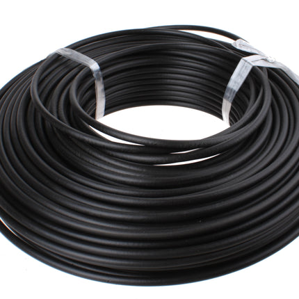 Schaltzugaußenhülle 5 mm, 50 Meter