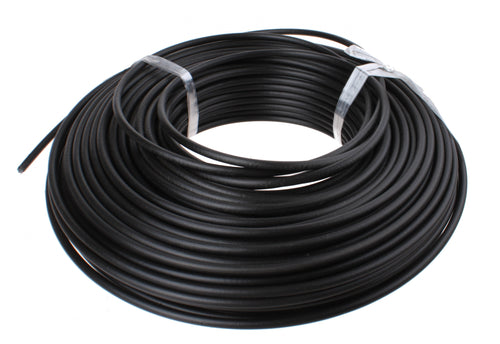 Schaltzugaußenhülle 5 mm, 50 Meter