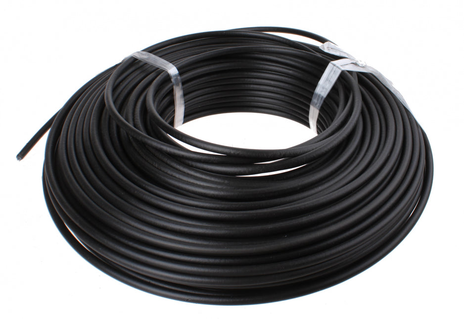 Schaltzugaußenhülle 5 mm, 50 Meter