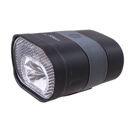 koplamp Axendo 40 Lux USB-oplaadbaar 65 mm