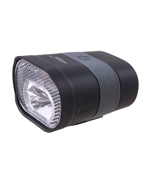 koplamp Axendo 40 Lux USB-oplaadbaar 65 mm