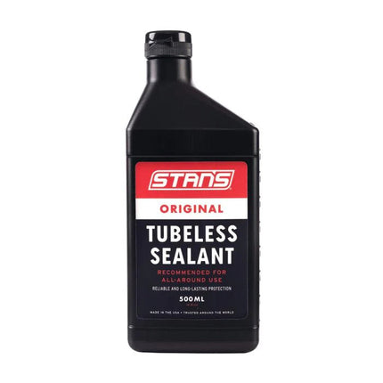 Original Tubeless Sealant ST0156 Afdichtingsmiddel 1/2 Liter