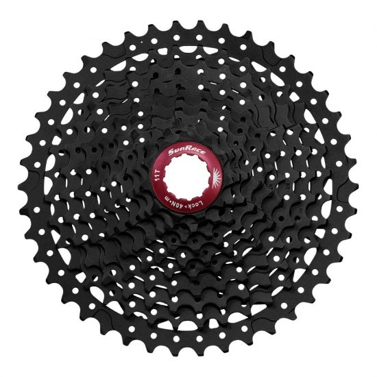 cassette 11SP CSMX8 11-46T