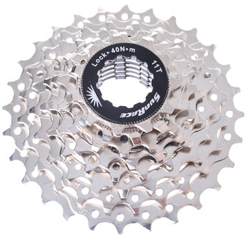 Cassette 8 Speed CSR86 11-28 Tands