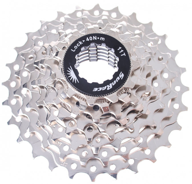 Cassette 8 Speed CSR86 11-28 Tands
