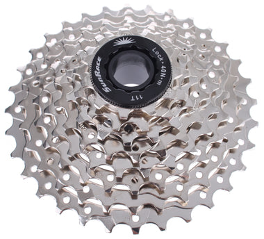 Cassette 8SP CSM66 11-32T Staal