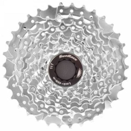 Kassette CSR96 9-fach 11-34T