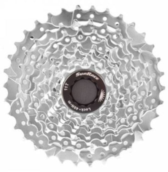 Kassette CSR96 9-fach 11-34T
