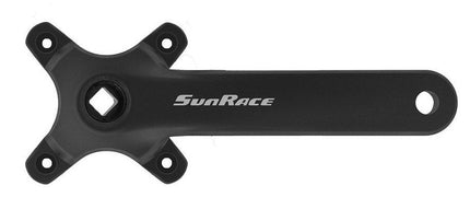 crankset FCM800 175 mm 10-12S 2-delig