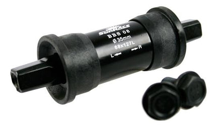 TRAPAS BBS08 127/35MM SPIELOOS