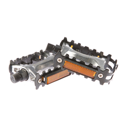 platformpedalen 9/16 inch MTB