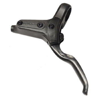 remgreep HD-M285 rechts 2-vinger aluminium